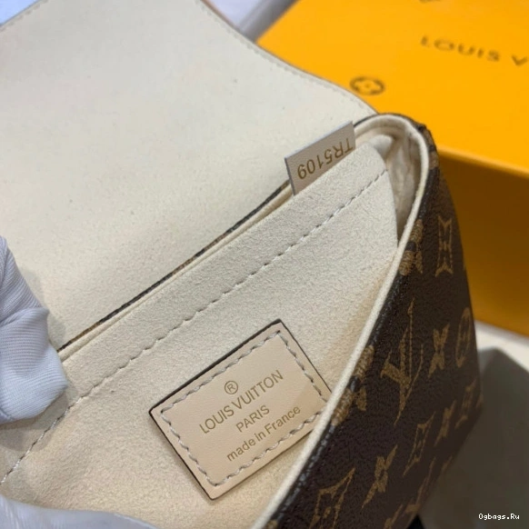 LOCKY VUITTON LOUIS BB 0202